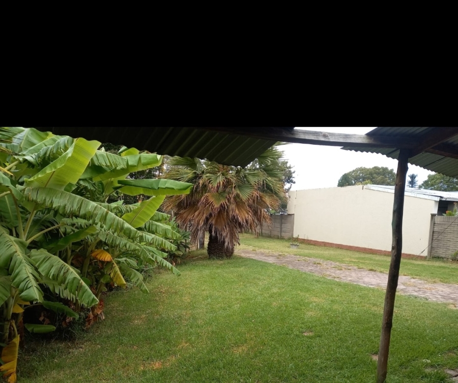 To Let 2 Bedroom Property for Rent in Sasolburg Free State